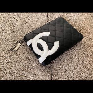 On Hold for Annette :)